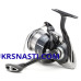 Катушка с передним фрикционом Daiwa 24 N'Zon Plus